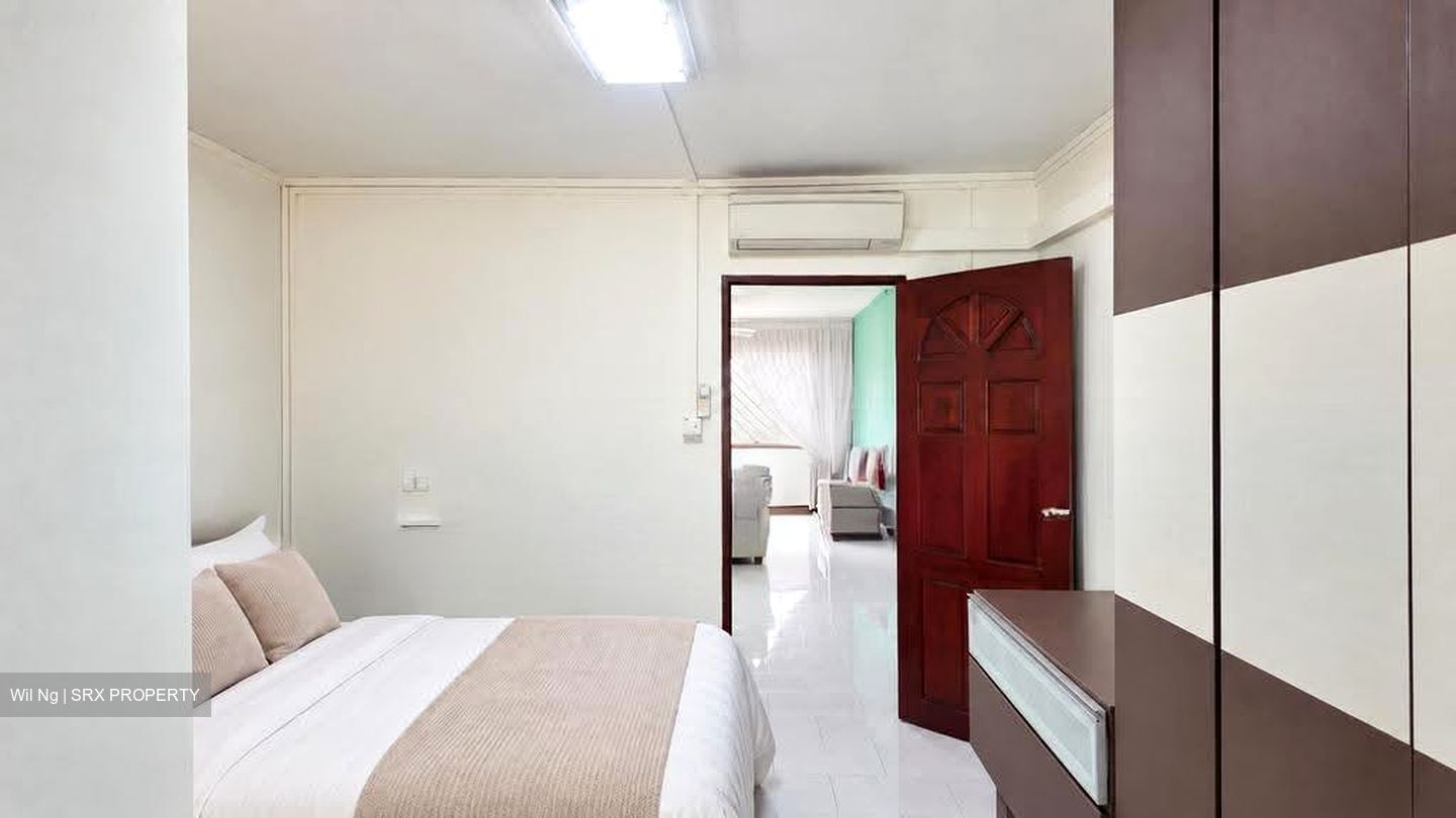 Blk 366 Yishun Glory (Yishun), HDB 5 Rooms #624191861